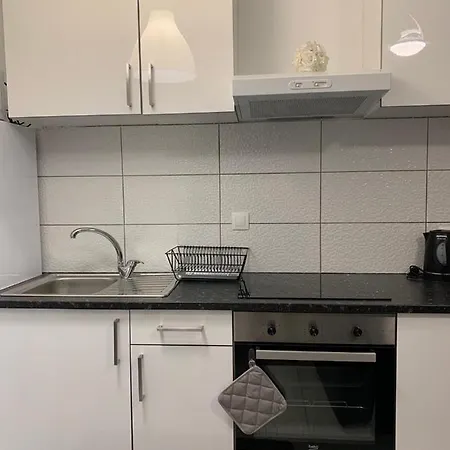 Modern In Punta Prima *
