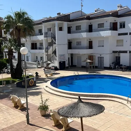 Modern In Punta Prima *