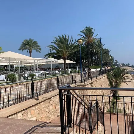 Modern In Punta Prima *
