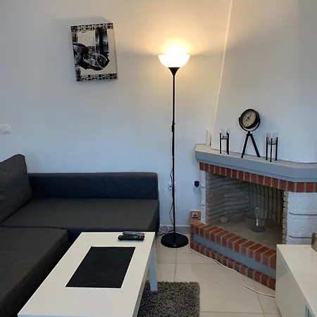 Apartamento Modern In Punta Prima Punta Prima (Alicante)