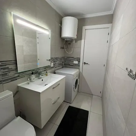 Modern In Punta Prima Apartamento