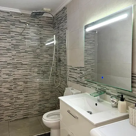 Modern In Punta Prima Apartamento Punta Prima (Alicante)