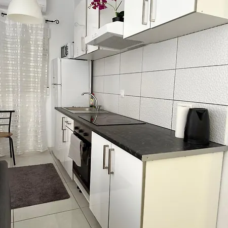 Modern In Punta Prima Apartamento *